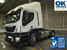 Iveco tractor unit
