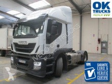 Iveco tractor unit