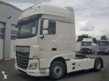 DAF tractor unit