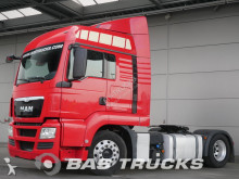 tracteur MAN TGS 18.400 LX