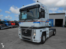 cap tractor Renault