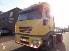 cap tractor Iveco
