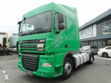 cap tractor DAF