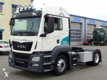 used hazardous materials / ADR tractor unit