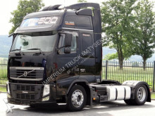 ciągnik siodłowy Volvo