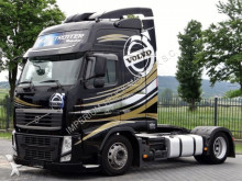 ciągnik siodłowy Volvo