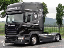Scania R - 410 tractor unit
