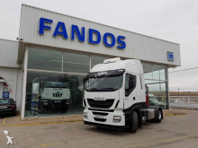 Iveco tractor unit