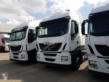Iveco tractor unit