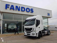 Iveco tractor unit