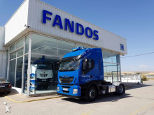 Iveco tractor unit