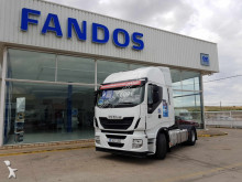 Iveco tractor unit