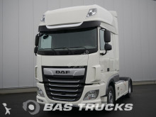 DAF tractor unit