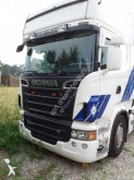 tracteur Scania