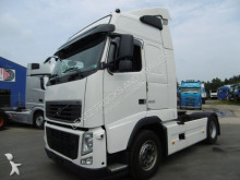 cap tractor Volvo