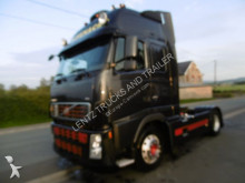 cap tractor Volvo