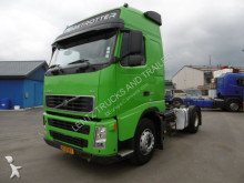 cap tractor Volvo