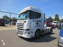 Scania tractor unit
