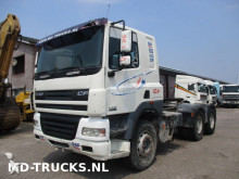 DAF tractor unit