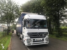Mercedes Actros 1844 tractor unit