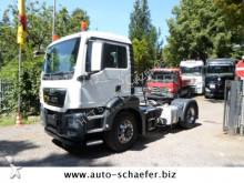 tracteur MAN