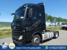 Mercedes LS 1851 tractor unit