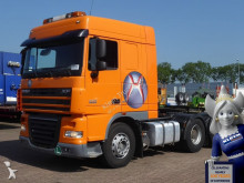 DAF tractor unit