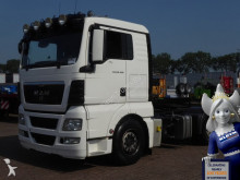 MAN TGX 18.440 tractor unit
