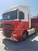 tracteur DAF