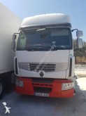 tracteur Renault