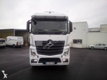 Mercedes Actros 1848 tractor unit