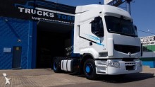 tracteur Renault