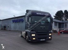tracteur MAN TGA 18.400