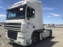 tracteur DAF