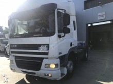 tracteur DAF