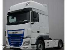 DAF tractor unit