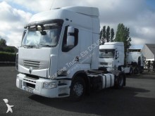 tracteur Renault