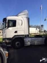 Scania R 440 tractor unit