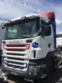Scania tractor unit