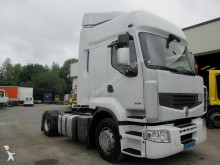 Renault tractor unit