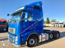 Volvo FH 420 Globetrotter 6x2 5 Stück Verfügbar Sattelzugmaschine