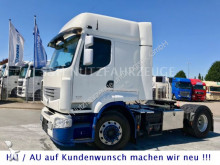 Renault PREMIUM 460 DXI EURO5 EEV RETARDER VOLVO TECHN. tractor unit