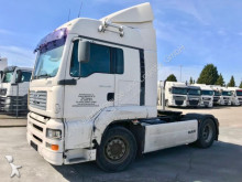 used tractor unit