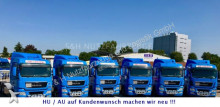 MAN tractor unit