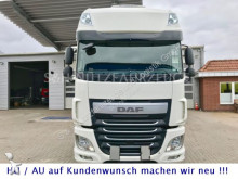 DAF XF 106.460 SUPER SPACE CAB RETARDER ACC STANDKLI tractor unit