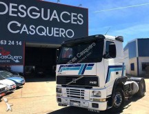 Volvo FH12 420 tractor unit