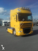 DAF tractor unit