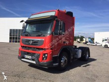 cap tractor Volvo FMX