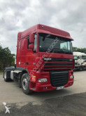 cap tractor DAF