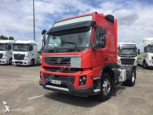 cap tractor Volvo FMX